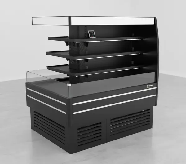 Turbo Air TIOM-36CSB-N