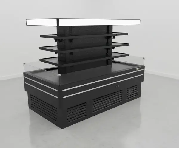 Turbo Air TIOM-36CSCB-N