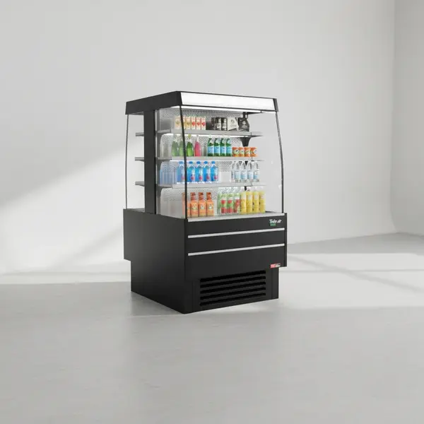 Turbo Air TIOM-36SB-N