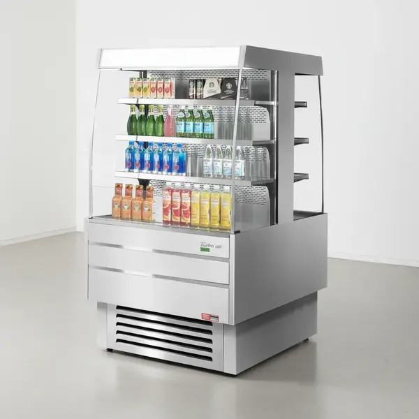 Turbo Air TIOM-36SS-N