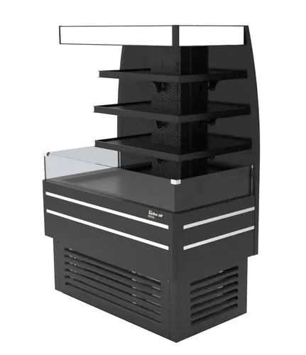 Turbo Air TIOM-48CB-N