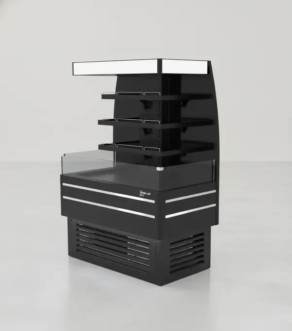 Turbo Air TIOM-48CB-N