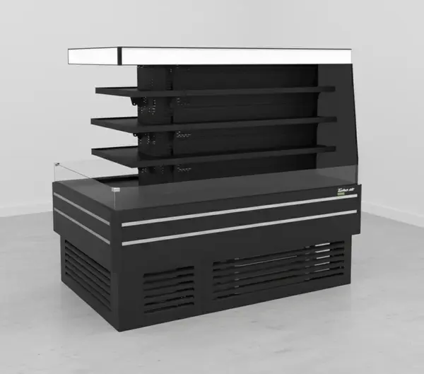 Turbo Air TIOM-48CSB-N