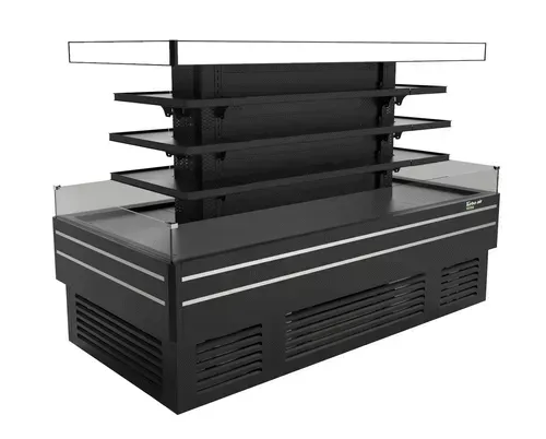 Turbo Air TIOM-48CSCB-N