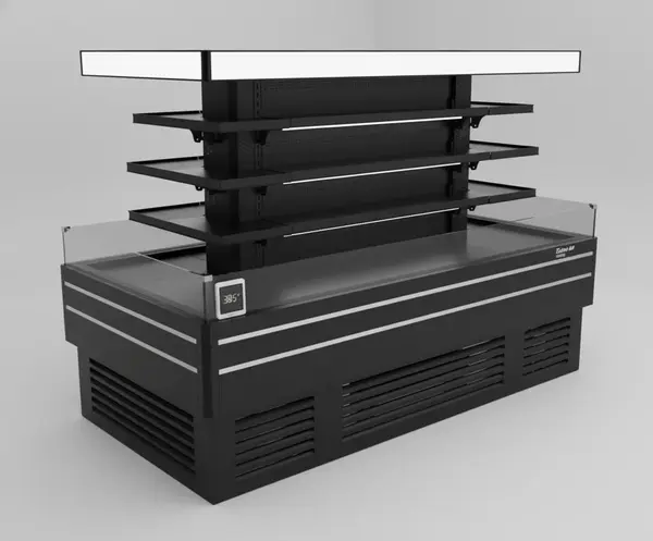 Turbo Air TIOM-48CSCB-N