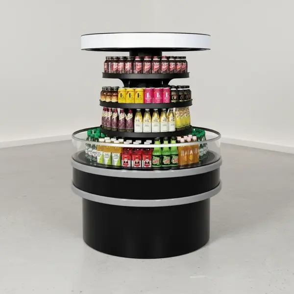 Turbo Air TIOM-48RRB-N