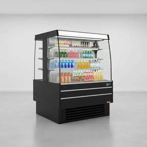 Turbo Air TIOM-48SB-N