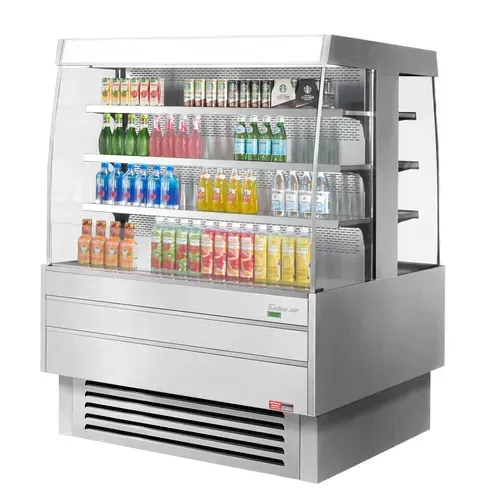 Turbo Air TIOM-48SS-N