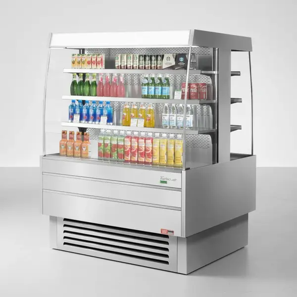 Turbo Air TIOM-48SS-N