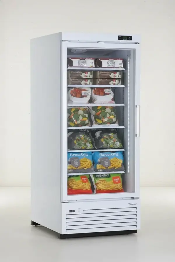 Turbo Air TJMF-30SDW(B)-N