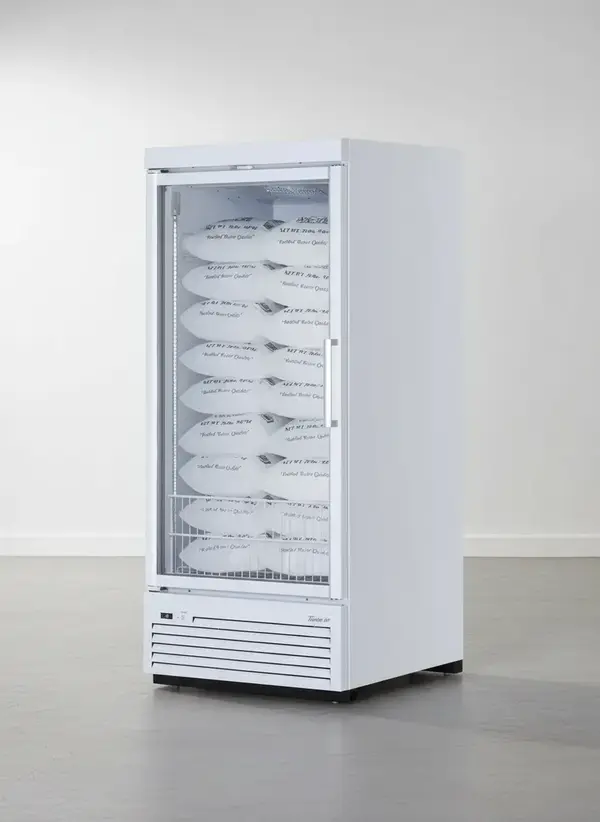 Turbo Air TJMI-30SDW(B)-N