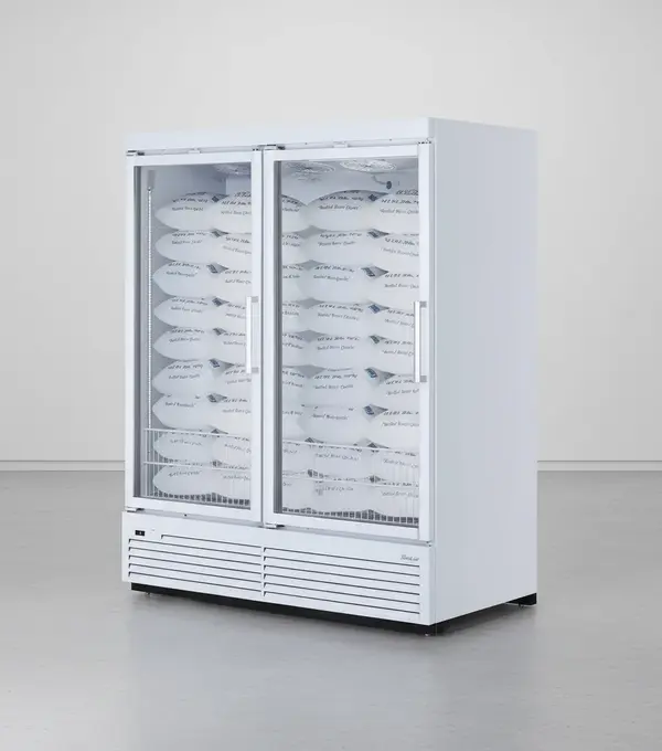 Turbo Air TJMI-55SDW(B)-N