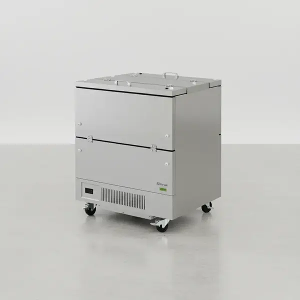 Turbo Air TMKC-34-2-SS-N6