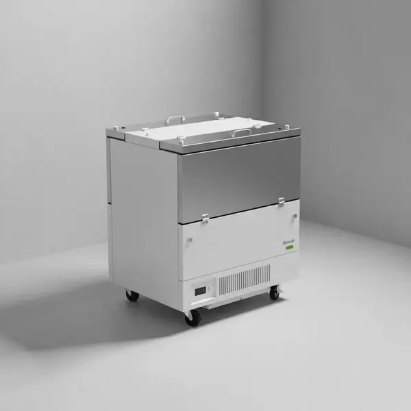 Turbo Air TMKC-34-2-WS-N6