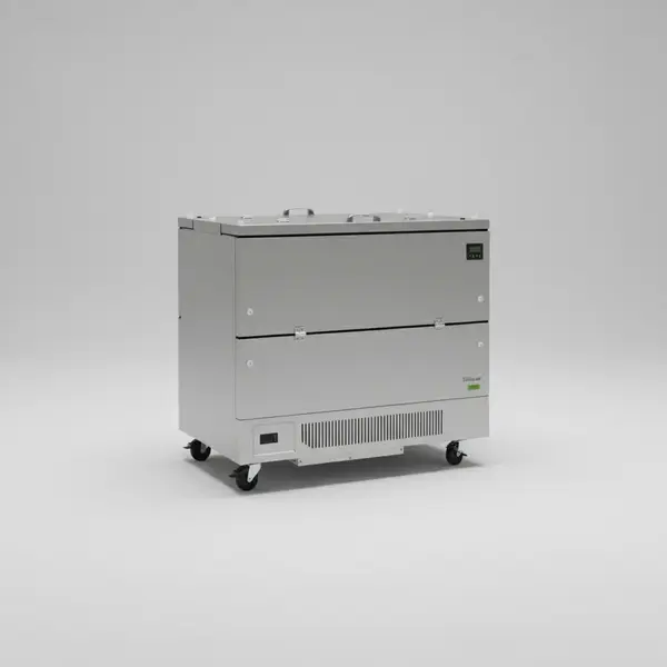 Turbo Air TMKC-49-2-SS-N6