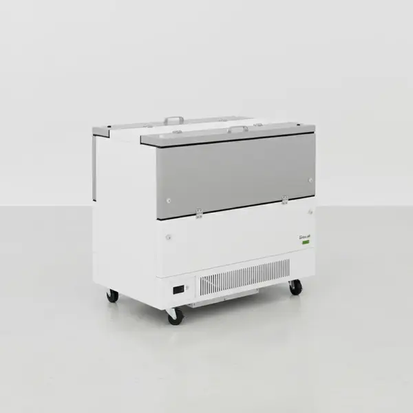 Turbo Air TMKC-49-2-WS-N6