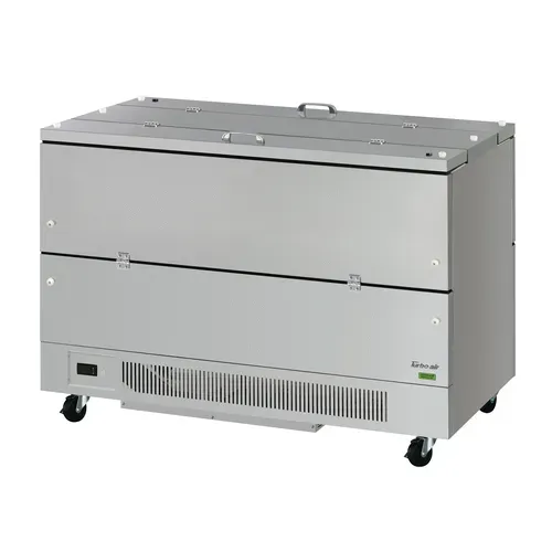 Turbo Air TMKC-58-2-SS-N6