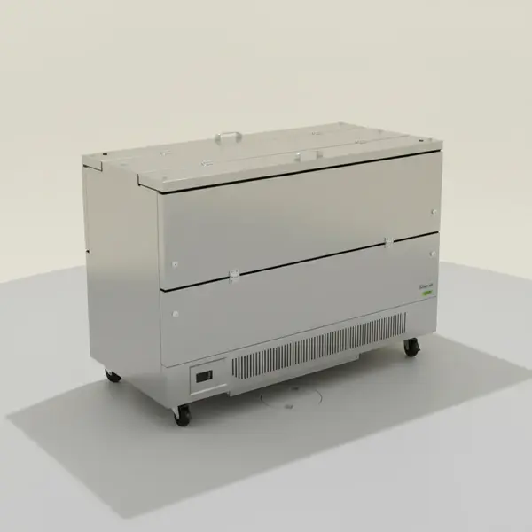 Turbo Air TMKC-58-2-SS-N6