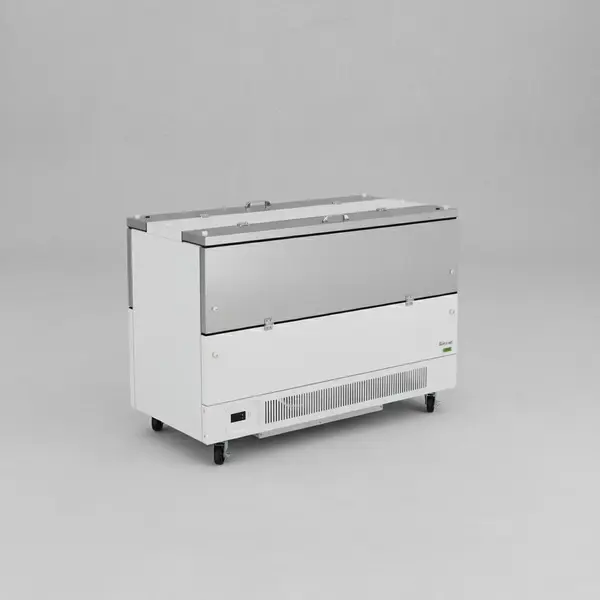 Turbo Air TMKC-58-2-WS-N6