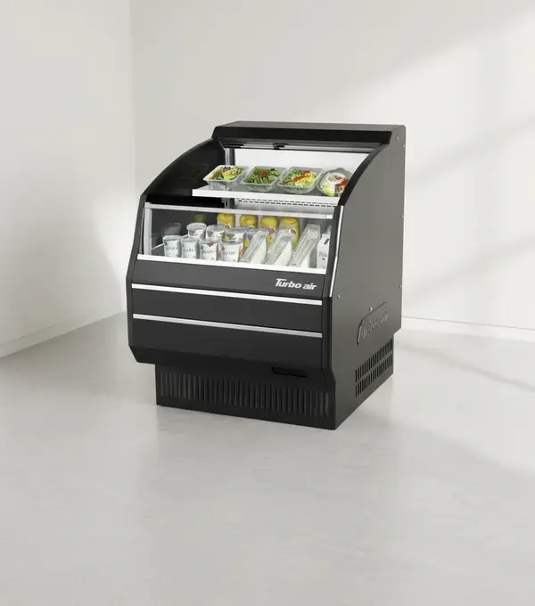 Turbo Air TOM-30LB-SP(-A)-N