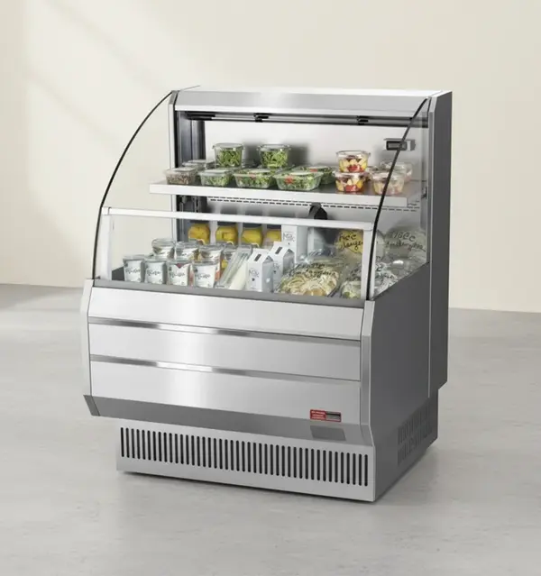 Turbo Air TOM-30LS-N