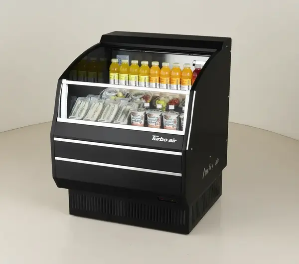 Turbo Air TOM-30SB-SP(-A)-N