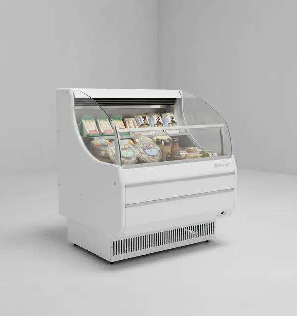 Turbo Air TOM-30SW(B)-N