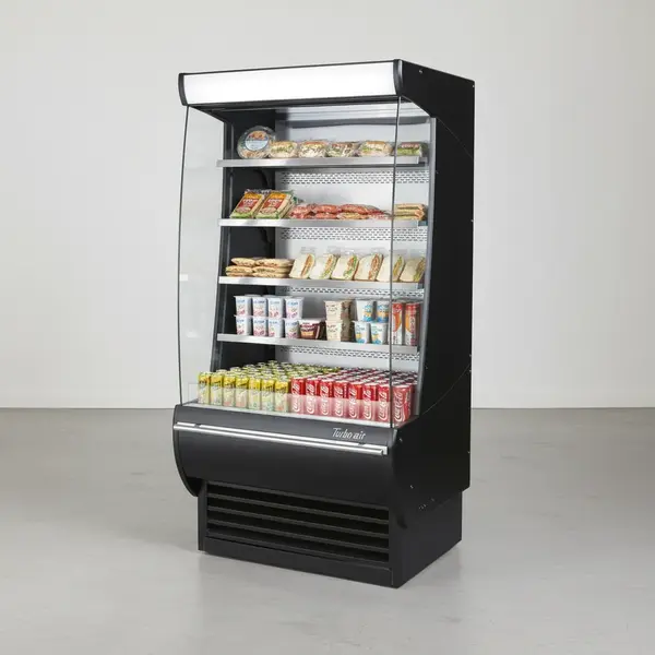 Turbo Air TOM-36DXB-N