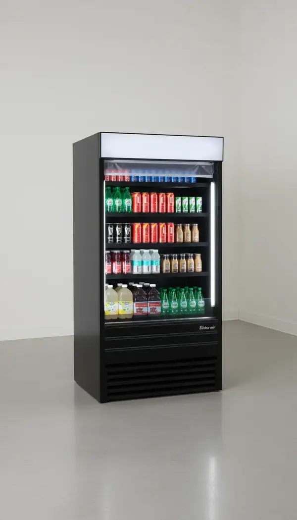 Turbo Air TOM-36EB-A-N