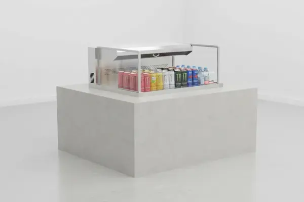 Turbo Air TOM-36L-UF-S-1SI-N