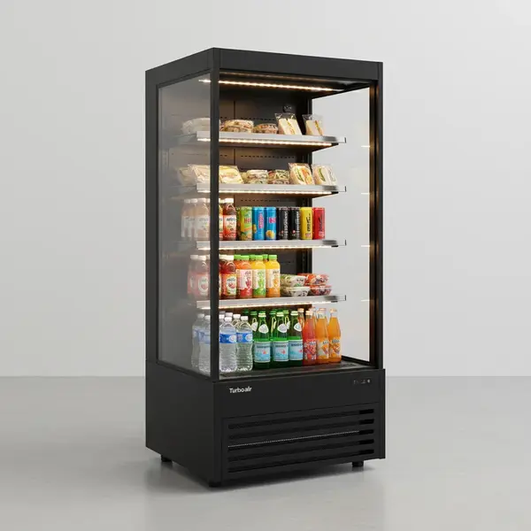 Turbo Air TOM-40B-SP(-A)-N