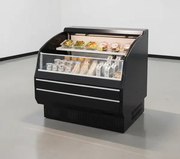 Turbo Air TOM-40LB-SP(-A)-N