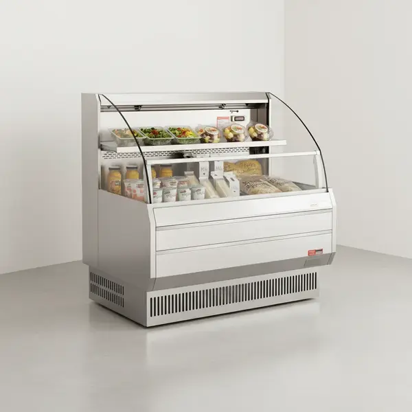 Turbo Air TOM-40LS-N