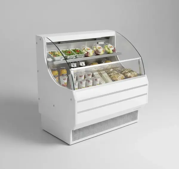 Turbo Air TOM-40LW(B)-N