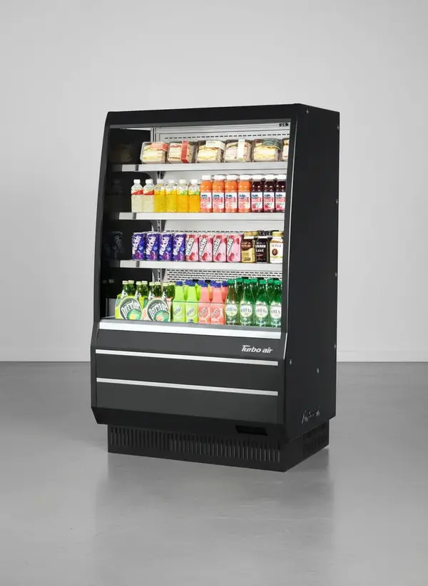 Turbo Air TOM-40MB-SP(-A)-N