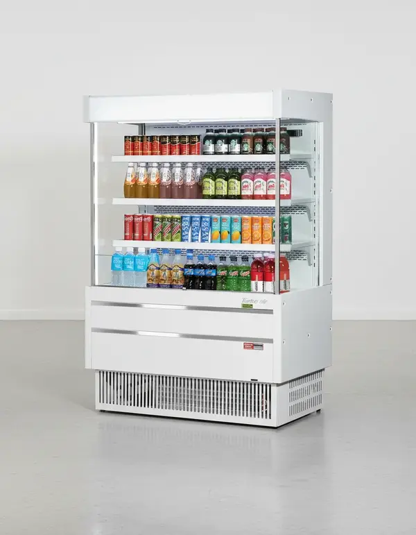 Turbo Air TOM-40MSEW(B)-N