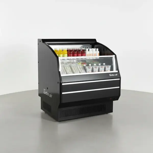 Turbo Air TOM-40SB-SP(-A)-N