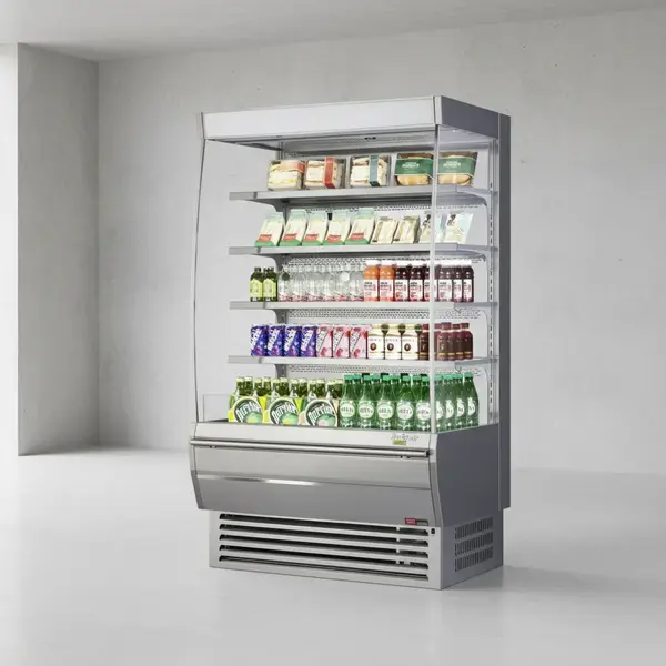 Turbo Air TOM-48DXS-N