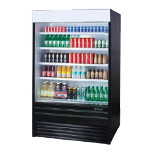 Turbo Air TOM-48EB-N