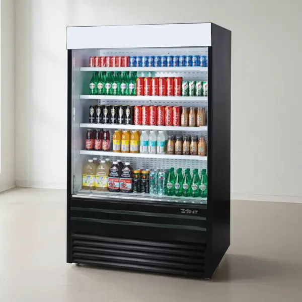 Turbo Air TOM-48EB-N