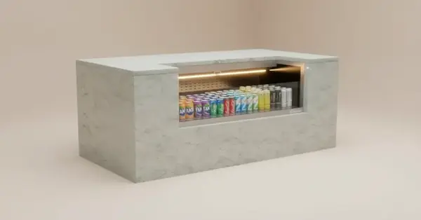 Turbo Air TOM-48UC-S-N