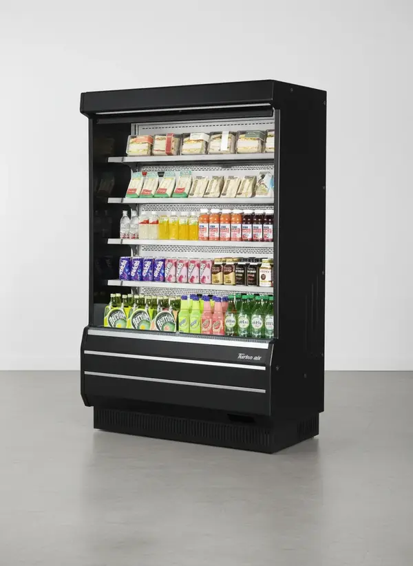 Turbo Air TOM-50B-SP(-A)-N