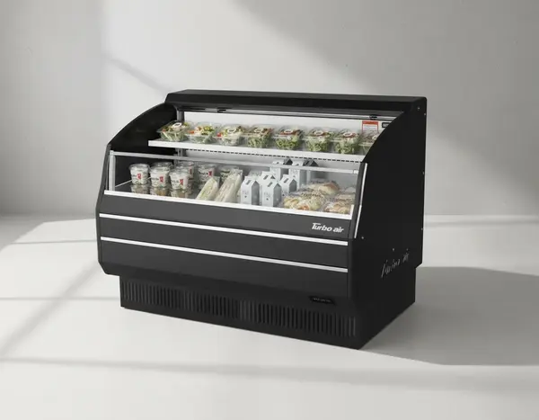 Turbo Air TOM-50LB-SP(-A)-N