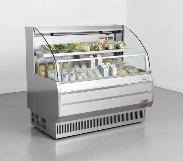 Turbo Air TOM-50LS-N