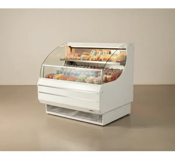 Turbo Air TOM-50LW(B)-N