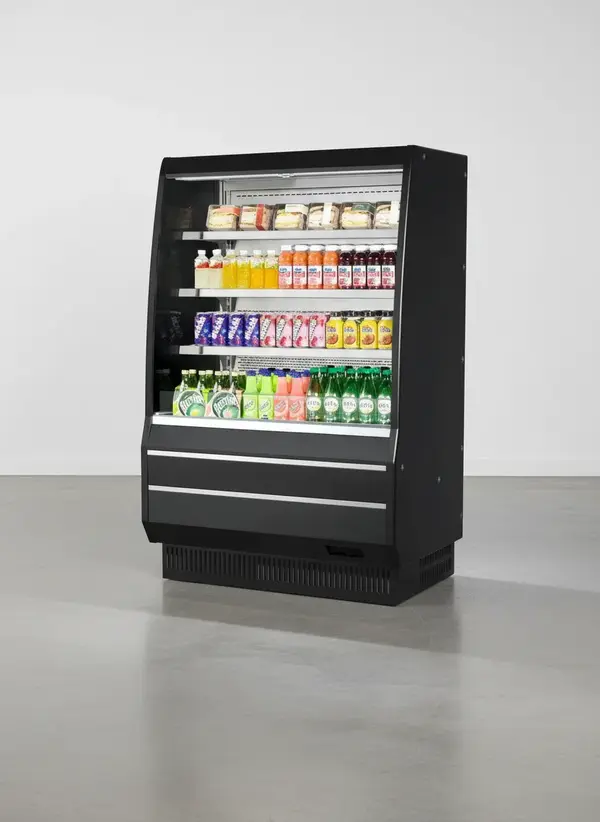 Turbo Air TOM-50MB-SP(-A)-N