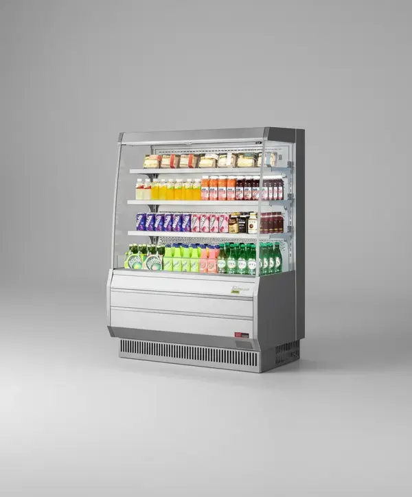 Turbo Air TOM-50MS-N