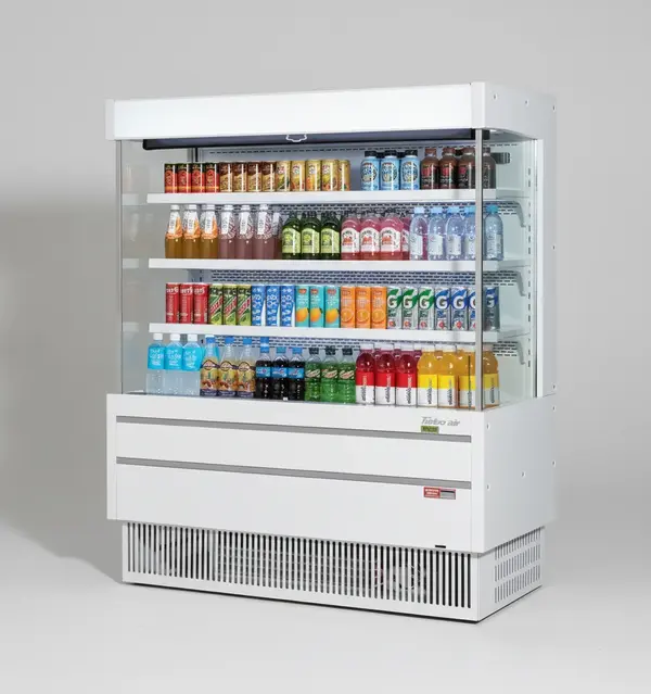 Turbo Air TOM-50MSEW(B)-N