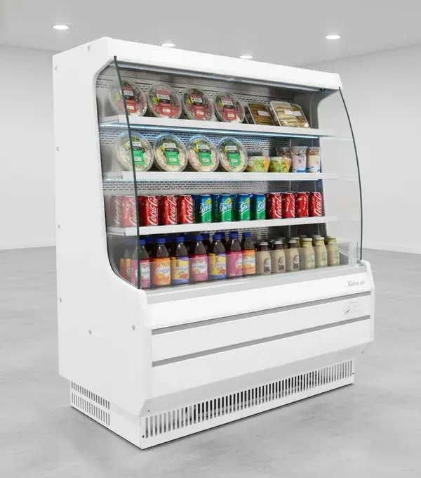 Turbo Air TOM-50MW(B)-N