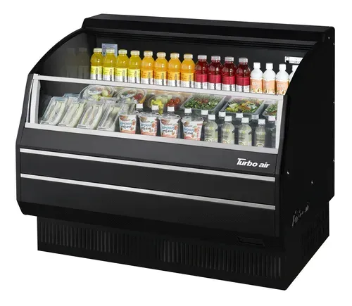 Turbo Air TOM-50SB-SP(-A)-N